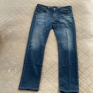 AG Jeans, Size 34